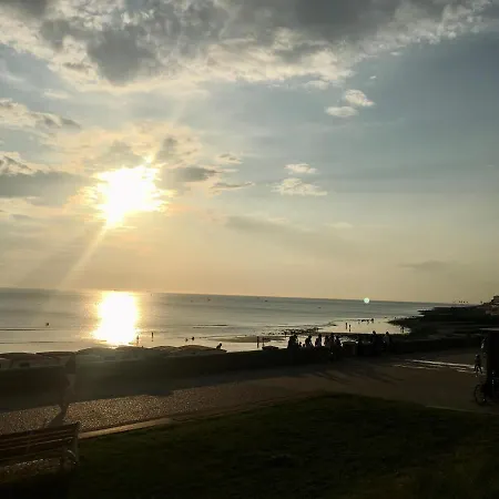 L'appart Duplex Le Havre