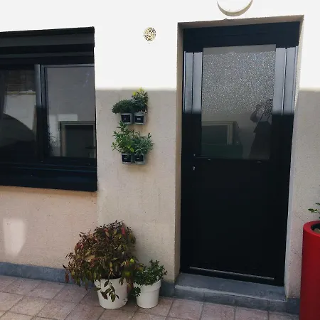 L'appart Duplex *