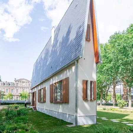 L'appart Duplex * Le Havre