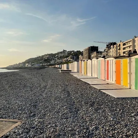 Daire L'appart Duplex Le Havre