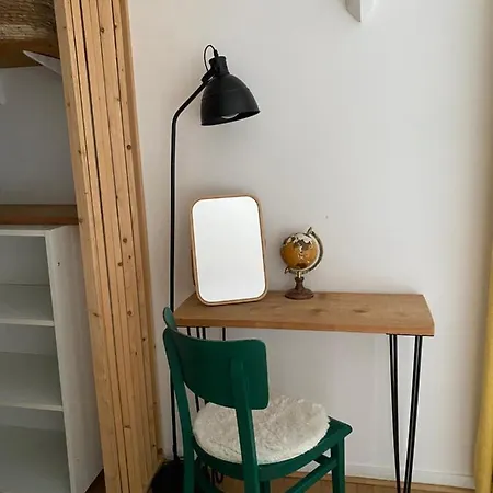 Daire L'appart Duplex