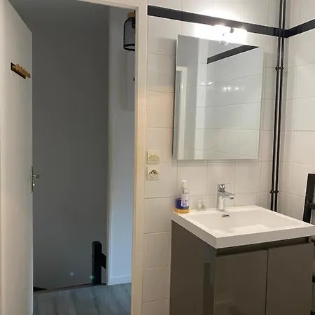 Daire L'appart Duplex
