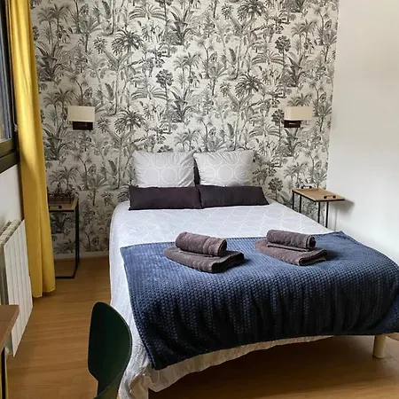 L'appart Duplex