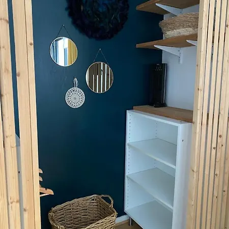 Daire L'appart Duplex Le Havre